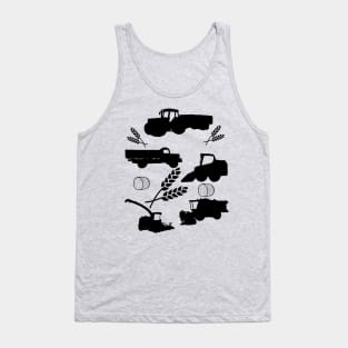 farming Tank Top